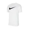 Camiseta Nike Team Club 20 HBR M/c Niño 2 Camiseta Nike Team Club 20 HBR M/c Niño -tienda de material de futbol camiseta nike team club 20 hbr mc nino white black 0