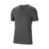 Camiseta Nike Team Club 20 M/c -tienda de material de futbol camiseta nike team club 20 mc charcoal heather white 0