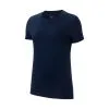 Camiseta Nike Team Club 20 M/c Mujer -tienda de material de futbol camiseta nike team club 20 mc mujer obsidian white 0