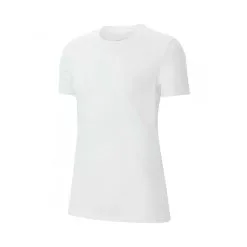 Camiseta Nike Team Club 20 M/c Mujer