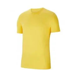 Camiseta Nike Team Club 20 M/c Niño