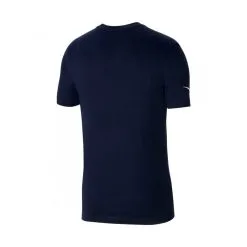 Camiseta Nike Team Club 20 M/c -tienda de material de futbol camiseta nike team club 20 mc obsidian white 1
