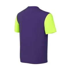 Camiseta Nike Tiempo Premier II M/c -tienda de material de futbol camiseta nike tiempo premier ii mc court purple volt 1