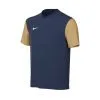 Camiseta Nike Tiempo Premier II M/c -tienda de material de futbol camiseta nike tiempo premier ii mc midnight navy jersey gold 0