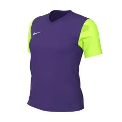 Camiseta Nike Tiempo Premier II M/c Mujer