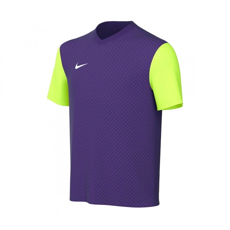 Camiseta Nike Tiempo Premier II M/c Niño 3 Camiseta Nike Tiempo Premier II M/c Niño