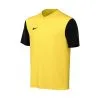 Camiseta Nike Tiempo Premier II M/c Niño -tienda de material de futbol camiseta nike tiempo premier ii mc nino tour yellow black 0