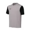 Camiseta Nike Tiempo Premier II M/c -tienda de material de futbol camiseta nike tiempo premier ii mc pewter grey black 0