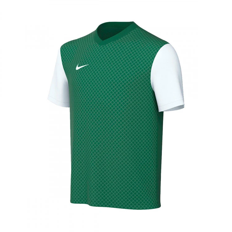 Camiseta Nike Tiempo Premier II M/c 3 Camiseta Nike Tiempo Premier II M/c