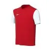 Camiseta Nike Tiempo Premier II M/c -tienda de material de futbol camiseta nike tiempo premier ii mc university red white 0