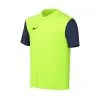 Camiseta Nike Tiempo Premier II M/c -tienda de material de futbol camiseta nike tiempo premier ii mc volt midnight navy 0
