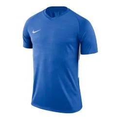 Camiseta Nike Tiempo Premier M/c Niño