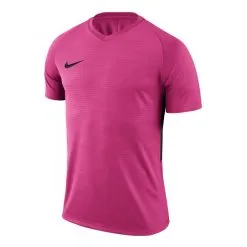 Camiseta Nike Tiempo Premier M/c Niño