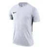 Camiseta Nike Tiempo Premier M/c 1 Camiseta Nike Tiempo Premier M/c -tienda de material de futbol camiseta nike tiempo premier mc white black 0