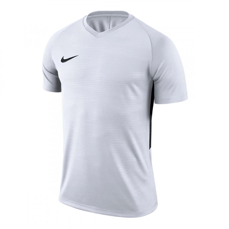 Camiseta Nike Tiempo Premier M/c 3 Camiseta Nike Tiempo Premier M/c
