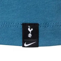 Camiseta Nike Tottenham Hotspur FC Fanswear 2022-2023 -tienda de material de futbol camiseta nike tottenham hotspur fc fanswear 2022 2023 azul 3
