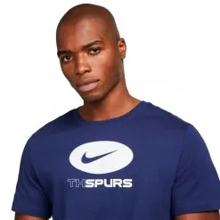 Camiseta Nike Tottenham Hotspur FC Fanswear 2022-2023 8 Camiseta Nike Tottenham Hotspur FC Fanswear 2022-2023 -tienda de material de futbol camiseta nike tottenham hotspur fc fanswear 2022 2023 binary blue 2