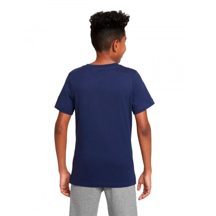 Camiseta Nike Tottenham Hotspur FC Fanswear 2022-2023 Niño 4 Camiseta Nike Tottenham Hotspur FC Fanswear 2022-2023 Niño - Imagen 2