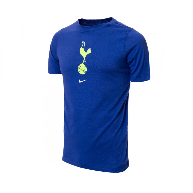 Camiseta Nike Tottenham Hotspur FC Fanswear 2022-2023 Niño 3 Camiseta Nike Tottenham Hotspur FC Fanswear 2022-2023 Niño