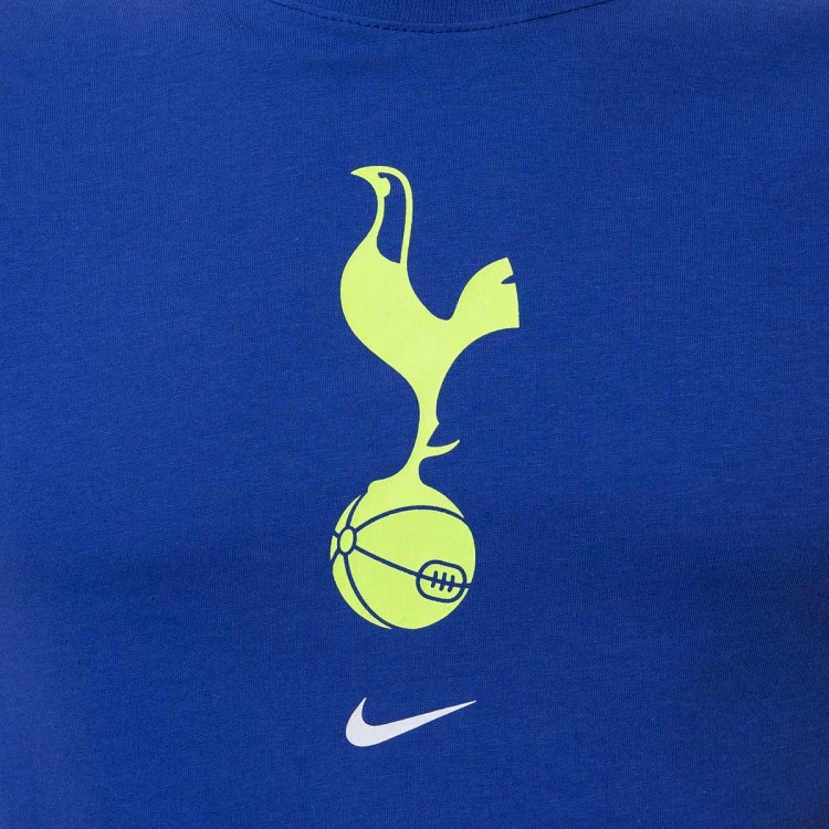Camiseta Nike Tottenham Hotspur FC Fanswear 2022-2023 Niño 5 Camiseta Nike Tottenham Hotspur FC Fanswear 2022-2023 Niño - Imagen 3