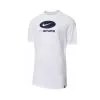 Camiseta Nike Tottenham Hotspur FC Fanswear 2022-2023 -tienda de material de futbol camiseta nike tottenham hotspur fc fanswear 2022 2023 white 0