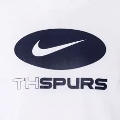 Camiseta Nike Tottenham Hotspur FC Fanswear 2022-2023 9 Camiseta Nike Tottenham Hotspur FC Fanswear 2022-2023 -tienda de material de futbol camiseta nike tottenham hotspur fc fanswear 2022 2023 white 3