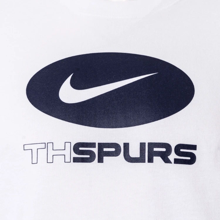 Camiseta Nike Tottenham Hotspur FC Fanswear 2022-2023 6 Camiseta Nike Tottenham Hotspur FC Fanswear 2022-2023 - Imagen 4