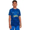 Camiseta Nike Tottenham Hotspur FC Pre-Match 2022-2023 Niño -tienda de material de futbol camiseta nike tottenham hotspur fc pre match 2022 2023 nino indigo force 0