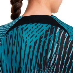 Camiseta Nike Tottenham Hotspur FC Pre-Match 2022-2023 Niño -tienda de material de futbol camiseta nike tottenham hotspur fc pre match 2022 2023 nino riftblue worn blue black 3