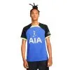 Camiseta Nike Tottenham Hotspur FC Segunda Equipación Stadium 2022-2023