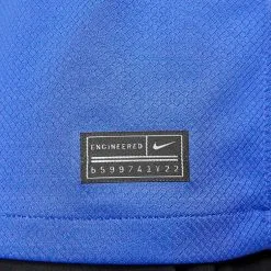 Camiseta Nike Tottenham Hotspur FC Segunda Equipación Stadium 2022-2023 -tienda de material de futbol camiseta nike tottenham hotspur fc segunda equipacion stadium 2022 2023 lapis black 3