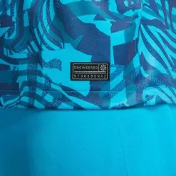 Camiseta Nike Tottenham Hotspur FC Tercera Equipación Stadium 2022-2023 -tienda de material de futbol camiseta nike tottenham hotspur fc tercera equipacion stadium 2022 2023 dark turquoise black 4