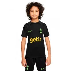 Camiseta Nike Tottenham Hotspur FC Training 2022-2023 Niño