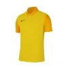 Camiseta Nike Trophy IV M/c 2 Camiseta Nike Trophy IV M/c -tienda de material de futbol camiseta nike trophy iv mc tour yellow university gold 0
