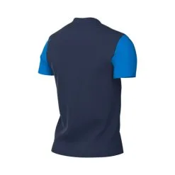 Camiseta Nike Trophy V M/c -tienda de material de futbol camiseta nike trophy v mc midnight navy photo blue 1
