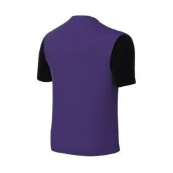 Camiseta Nike Trophy V M/c Niño -tienda de material de futbol camiseta nike trophy v mc nino court purple black 1
