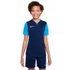 Camiseta Nike Trophy V M/c Niño -tienda de material de futbol camiseta nike trophy v mc nino midnight navy photo blue 0