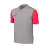 Camiseta Nike Trophy V M/c Niño 2 Camiseta Nike Trophy V M/c Niño -tienda de material de futbol camiseta nike trophy v mc nino pewter grey bright crimson 0