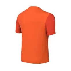 Camiseta Nike Trophy V M/c Niño -tienda de material de futbol camiseta nike trophy v mc nino safety orange orange 1