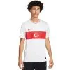 Camiseta Nike Turquía Primera Equipación Stadium 2022-2023 -tienda de material de futbol camiseta nike turquia primera equipacion stadium mundial qatar 2022 white university red 0