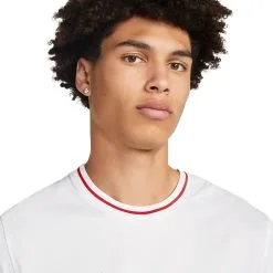 Camiseta Nike Turquía Primera Equipación Stadium 2022-2023 -tienda de material de futbol camiseta nike turquia primera equipacion stadium mundial qatar 2022 white university red 3