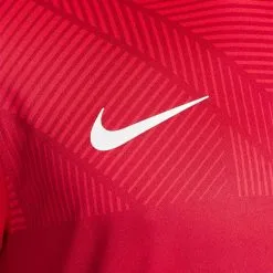 Camiseta Nike Turquía Segunda Equipación Stadium 2022-2023 -tienda de material de futbol camiseta nike turquia segunda equipacion stadium mundial qatar 2022 university red gym red 3