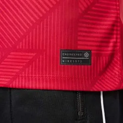 Camiseta Nike Turquía Segunda Equipación Stadium 2022-2023 -tienda de material de futbol camiseta nike turquia segunda equipacion stadium mundial qatar 2022 university red gym red 4