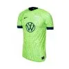 Camiseta Nike VFL Wolfsburgo Primera Equipación Stadium 2022-2023 Niño