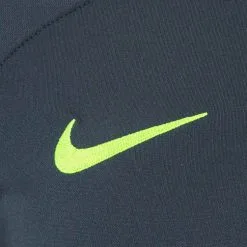 Camiseta Nike VFL Wolfsburgo Segunda Equipación Stadium 2022-2023 -tienda de material de futbol camiseta nike vfl wolsfburgo segunda equipacion stadium 2022 2023 turquesa 3