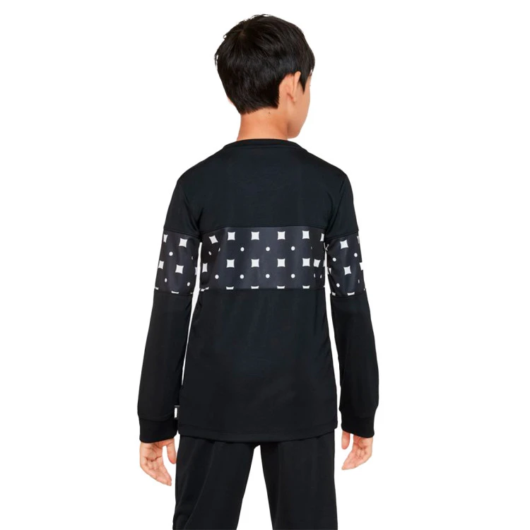 Camiseta Nike Dri-FIT NIKE F.C. Libero GX Niño 4 Camiseta Nike Dri-FIT NIKE F.C. Libero GX Niño - Imagen 2