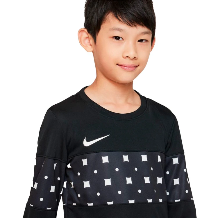 Camiseta Nike Dri-FIT NIKE F.C. Libero GX Niño 5 Camiseta Nike Dri-FIT NIKE F.C. Libero GX Niño - Imagen 3