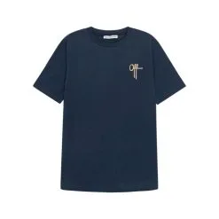 Camiseta Off The Pitch 3.0 Slim Fit