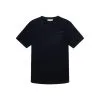 Camiseta Off The Pitch Core Tee Slim Fit 2 Camiseta Off The Pitch Core Tee Slim Fit -tienda de material de futbol camiseta off the pitch core tee slim fit black 0