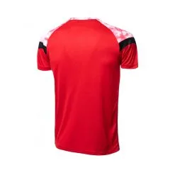 Camiseta Puma AC Milan Fanswear 2022-2023 -tienda de material de futbol camiseta puma ac milan fanswear 2021 2022 tango red black 1